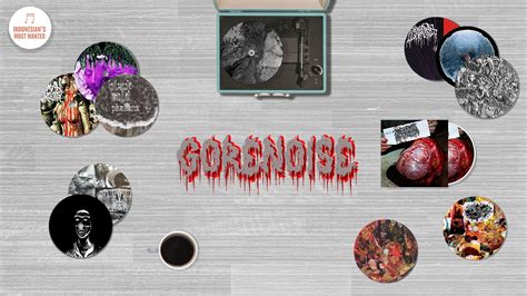 gorenoise|gorenoise albums.